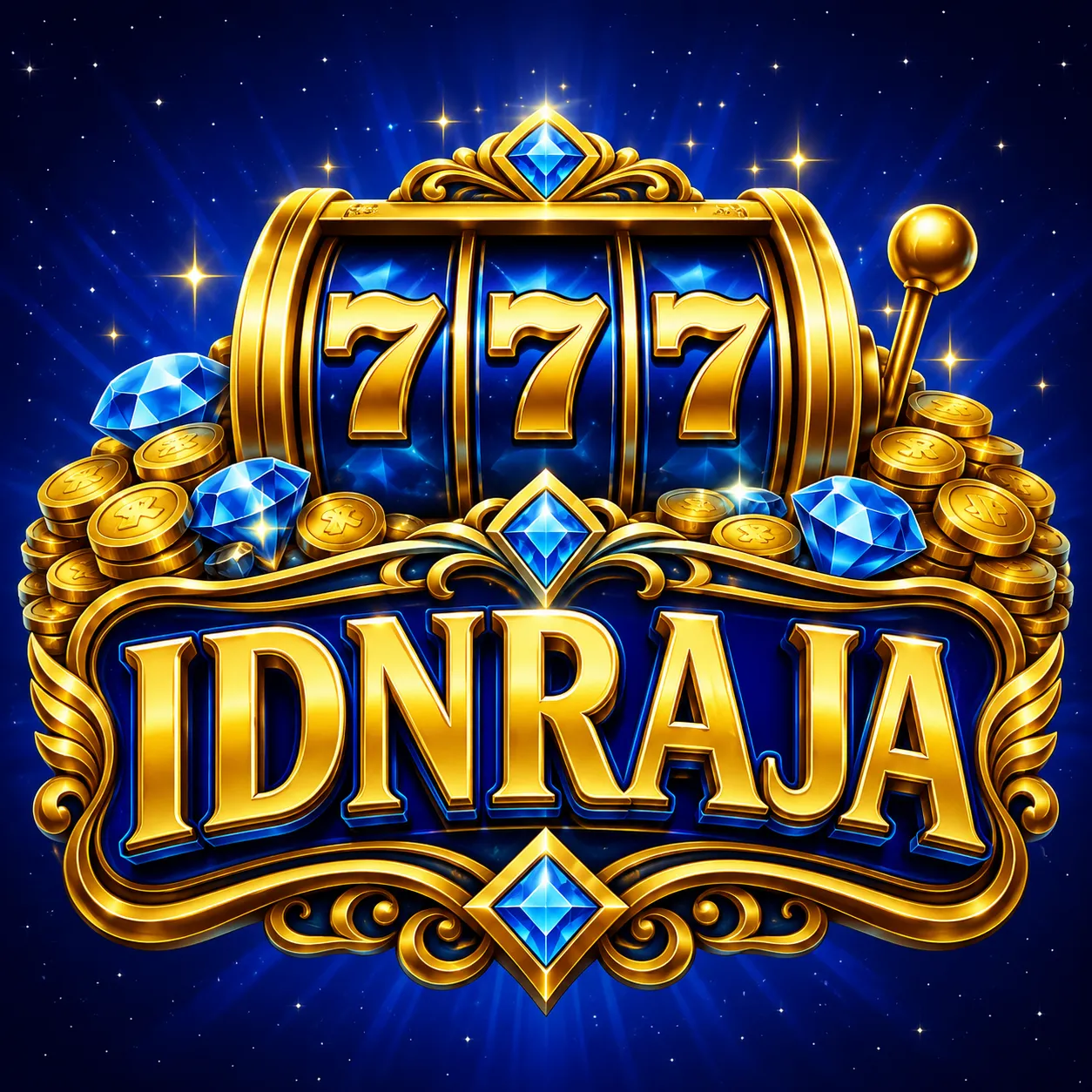 IDNRAJA - Kompas Digital Terbaik untuk Pemetaan dan Navigasi